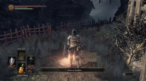 ds3 undead settlement sewer key.